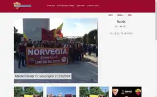 Asroma.no Screenshot 2024-06-11 14:17:45