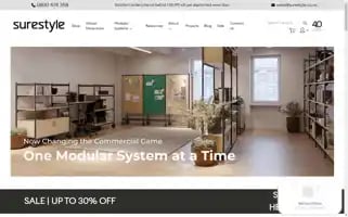 Surestyle.co.nz Screenshot 2024-05-14 03:42:44