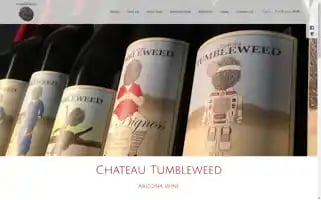 Chateautumbleweed.com Screenshot 2024-07-06 21:15:34