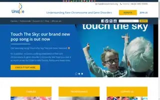 Rarechromo.org Screenshot 2024-07-04 20:06:48