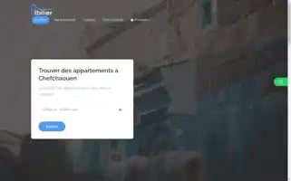 Ibilier.com Screenshot 2024-05-24 14:40:32