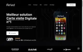 Airlod.com Screenshot 2024-06-27 16:55:04