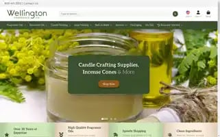 Wellingtonfragrance.com Screenshot 2024-05-15 01:20:27