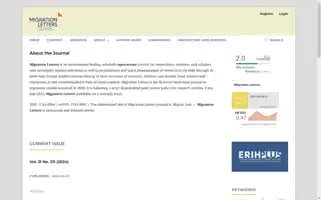 Migrationletters.com Screenshot 2024-06-12 02:33:10