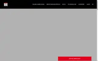 Clever-fit-bruck.at Screenshot 2024-07-09 09:16:40