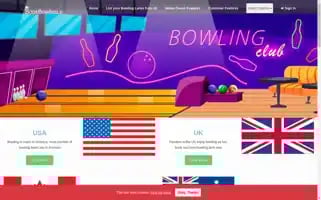 Bookbowling.co.uk Screenshot 2024-06-26 17:55:16