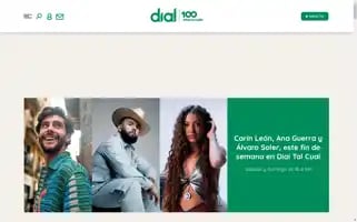 Cadenadial.com Screenshot 2024-06-29 19:37:19