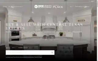 Austintexasrealestate.com Screenshot 2024-05-15 12:51:24
