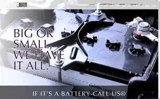 Batteryoutletaz.com Screenshot 2024-05-15 13:40:18