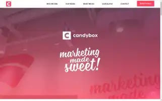 Candyboxmarketing.com Screenshot 2024-07-02 07:45:54