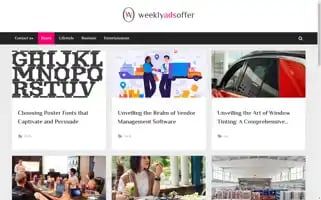 Weeklyadsoffer.com Screenshot 2024-05-15 01:08:14