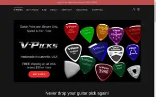 V-picks.com Screenshot 2024-07-01 12:17:35