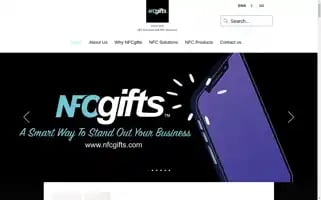 Nfcgifts.com Screenshot 2024-05-13 03:35:34