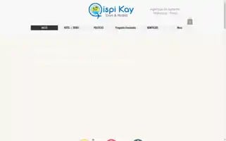 Qispikaytours.com Screenshot 2024-04-14 22:02:23