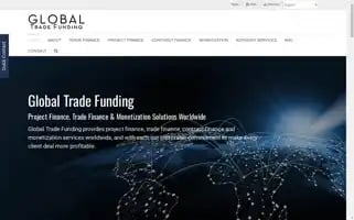 Globaltradefunding.com Screenshot 2024-05-09 21:50:59