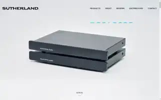 Sutherlandengineering.com Screenshot 2024-07-05 16:24:35