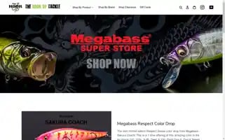 Thehookuptackle.com Screenshot 2024-05-14 09:13:41