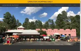 Casadecorruidoso.com Screenshot 2024-06-13 01:40:23
