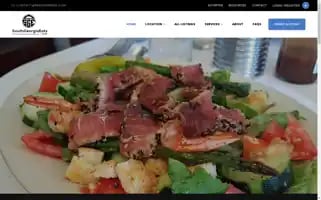 Southgeorgiaeats.com Screenshot 2024-05-16 18:21:47