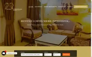 Noubouinternationalhotel.com Screenshot 2024-04-14 19:32:17