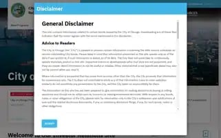 Cityofchicagoinvestors.com Screenshot 2024-07-07 06:20:29