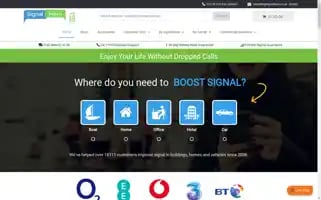 Signalhero.co.uk Screenshot 2024-07-02 07:07:44