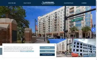 Landmarkproperties.com Screenshot 2024-07-03 04:16:27