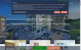 Bristol-hotel.it Screenshot 2024-04-23 18:56:19
