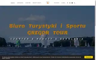 Gregortour.com Screenshot 2024-04-26 20:23:59