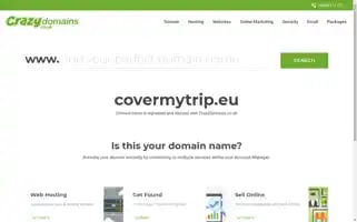 Covermytrip.eu Screenshot 2024-04-26 02:55:30