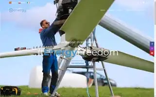 Energyfreedom.es Screenshot 2024-05-18 14:32:56