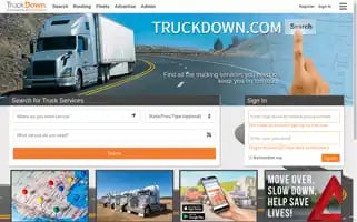 Truckdown.com Screenshot 2024-05-14 16:07:56