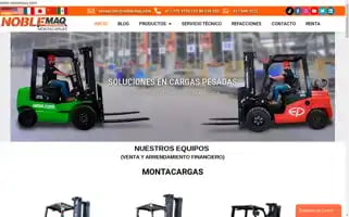 Noblemaq.com Screenshot 2024-07-09 19:35:50