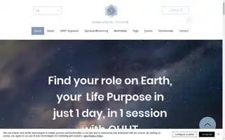 Humanspiritualevolution.com Screenshot 2024-07-01 00:33:04