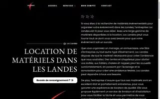 Loc-landes.com Screenshot 2024-05-23 18:16:23