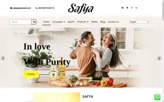 Safyaoils.com Screenshot 2024-05-22 18:02:08