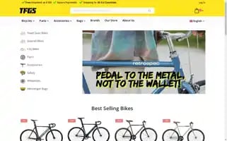 Thefixedgearshop.com Screenshot 2024-06-11 12:39:46