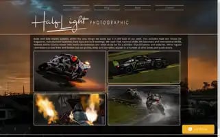 Halflightphotographic.com.au Screenshot 2024-04-15 20:24:39