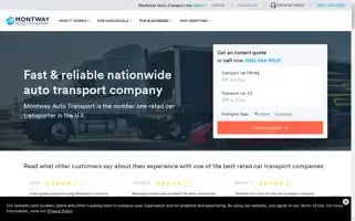 Montway.com Screenshot 2024-05-13 00:04:01