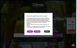 Benidormplaza.com Screenshot 2024-07-05 19:02:47