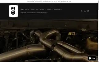 H-tdieselperformancefab.com Screenshot 2024-04-27 11:50:07