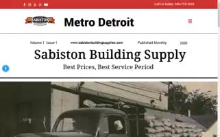 Sabistonbuildingsupplies.com Screenshot 2024-05-16 15:58:37
