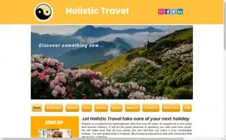 Holistictravel.com.au Screenshot 2024-04-26 02:44:01