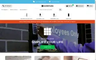 Gokeyless.com Screenshot 2024-05-09 22:11:15