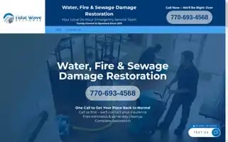 Tidalwavega.com Screenshot 2024-07-06 14:43:27