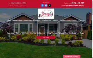 Jerrysgardenplace.com Screenshot 2024-05-16 03:19:12