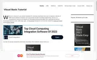 Vbtutor.net Screenshot 2024-05-14 20:30:12