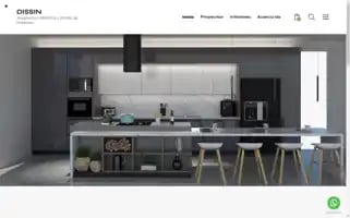 Dissinarquitectura.com Screenshot 2024-05-22 15:04:59