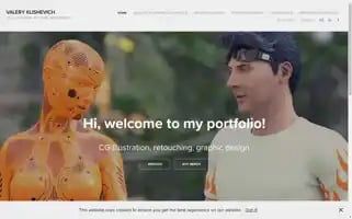 Valeryklishevich.com Screenshot 2024-06-26 16:41:38