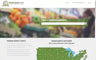 Farmersmarketplaces.com Screenshot 2024-05-09 16:30:31